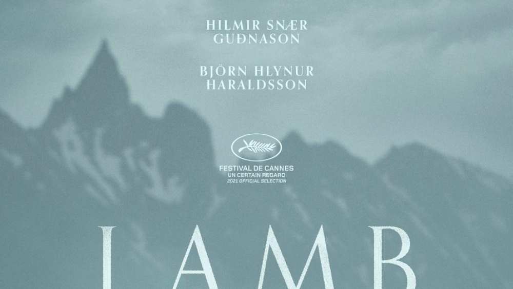 Lamb (2021) - TrailerAddict