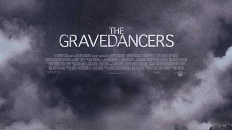 2006 The Gravedancers