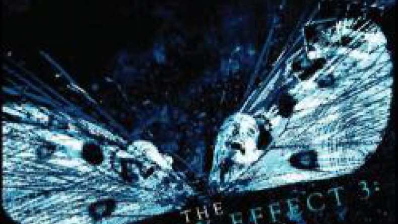 The Butterfly Effect: Revelations (2009) - TrailerAddict