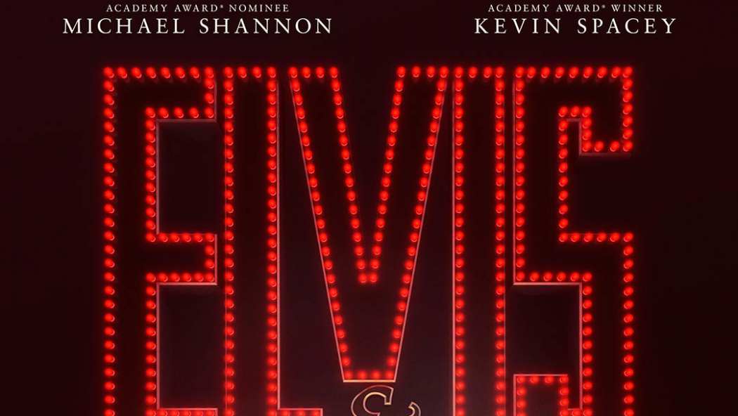 Hd Video Download Elvis And Nixon (2016)