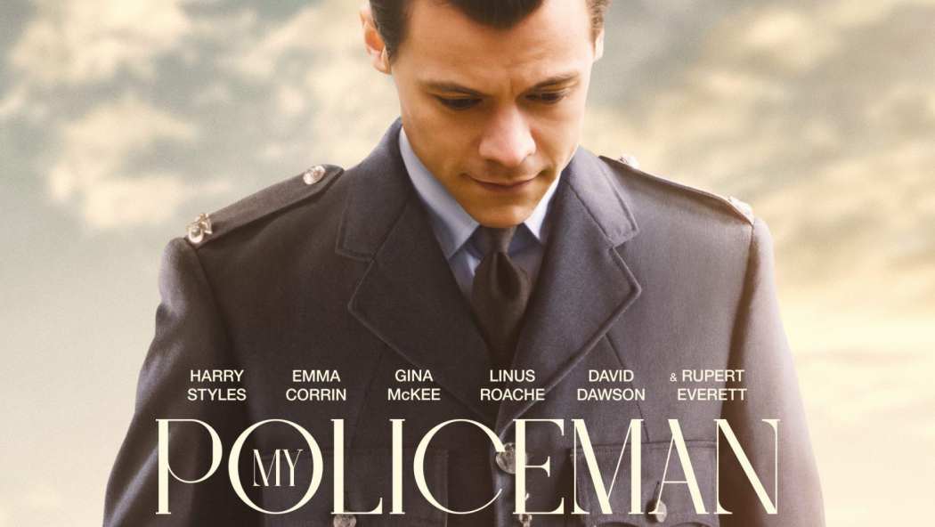 movie review of my policeman