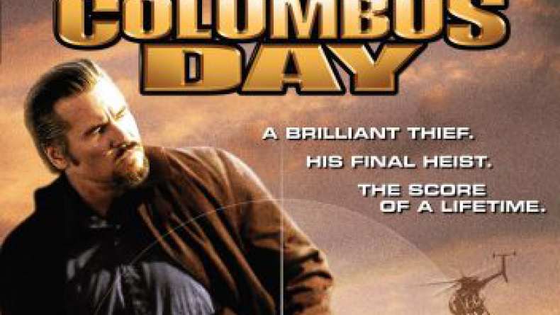 Columbus Day Trailer 2009