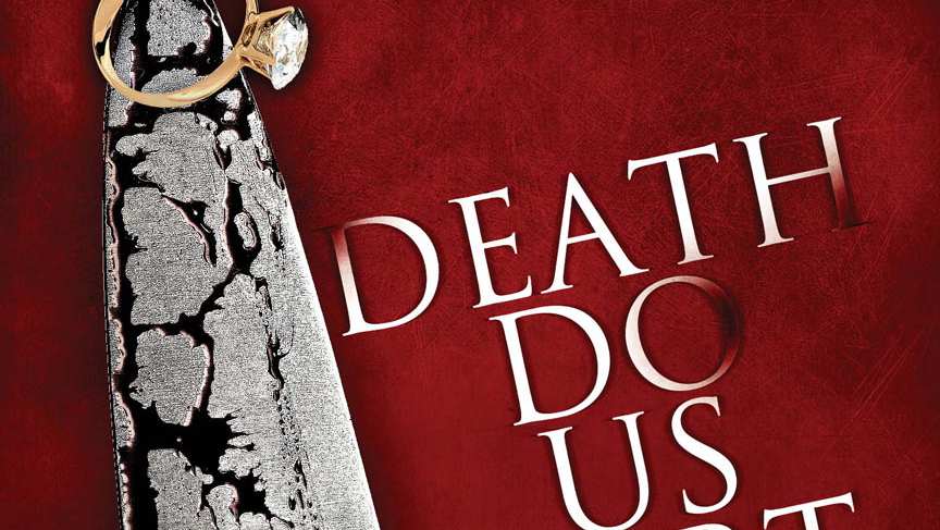 Death Do Us Part (2014) - TrailerAddict