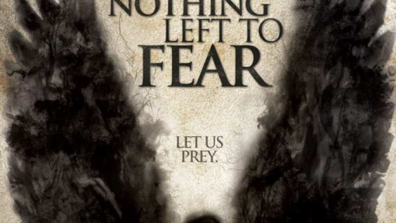 2013 Nothing Left To Fear