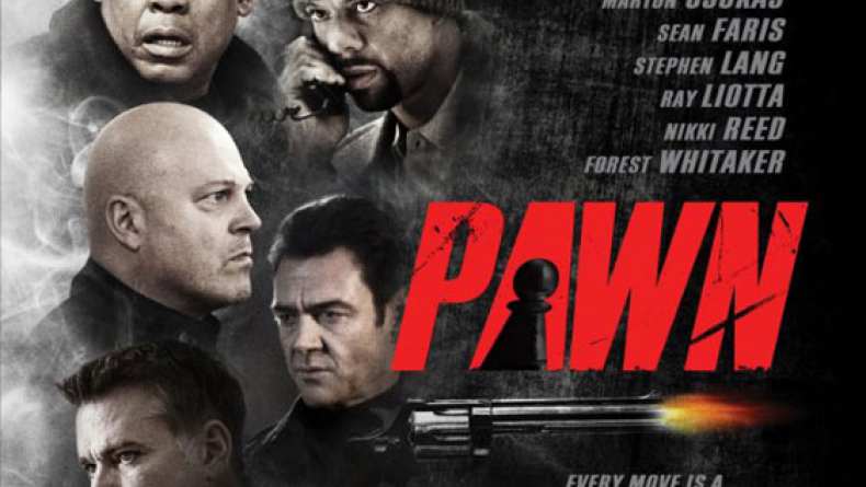 Pawn filme - Veja onde assistir online