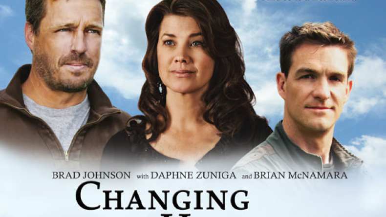 Changing Hearts (2012) - TrailerAddict