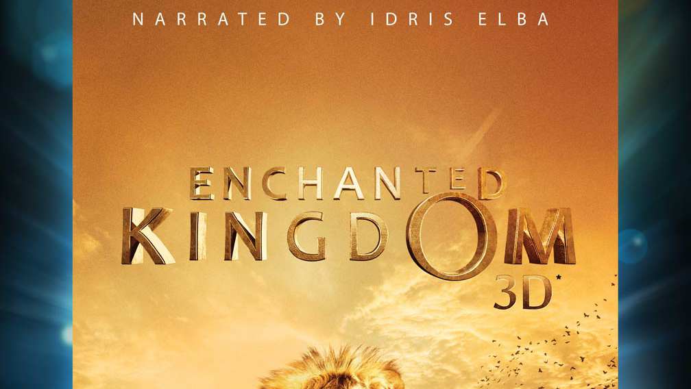 2014 Enchanted Kingdom