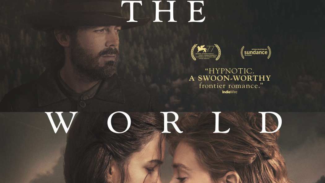The World to Come (2021) - TrailerAddict