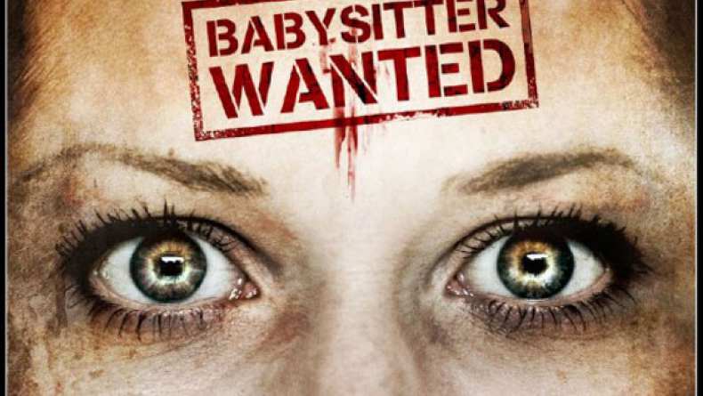 Babysitter Wanted Traileraddict