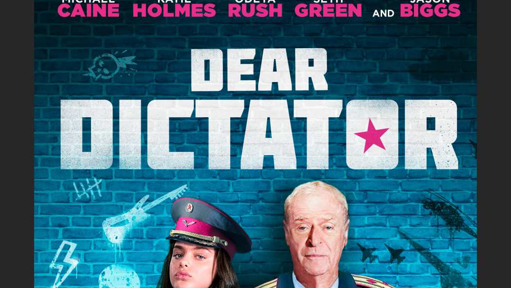 dear dictator full movie free download