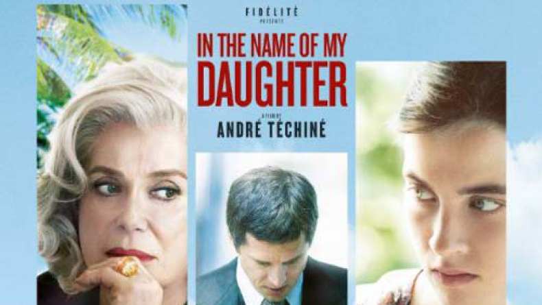 in the name of my daughter watch online