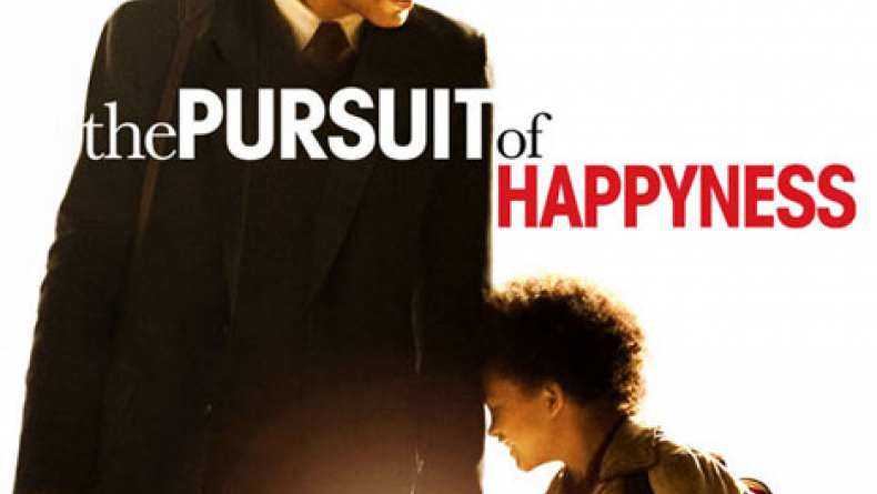 the pursuit of happyness real story
