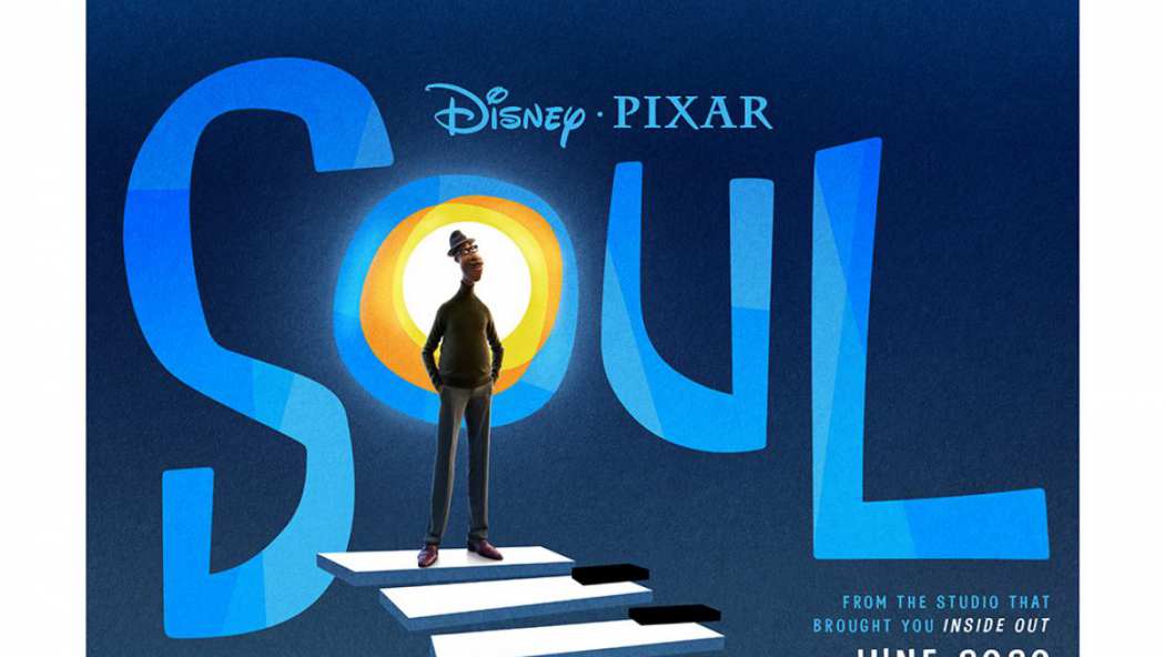 Soul Trailer (2020)