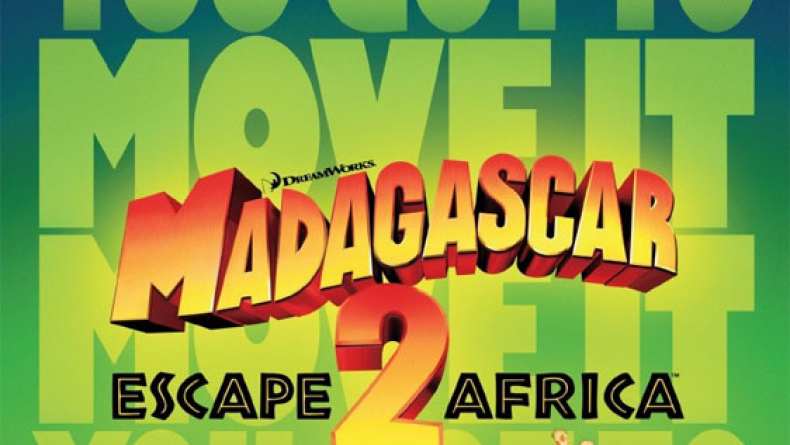 Moto Moto (Will I Am) - Big And Chunky  Madagascar escape 2 africa,  Africa, Madagascar