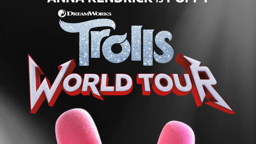 Trolls World Tour Trailer (2020)