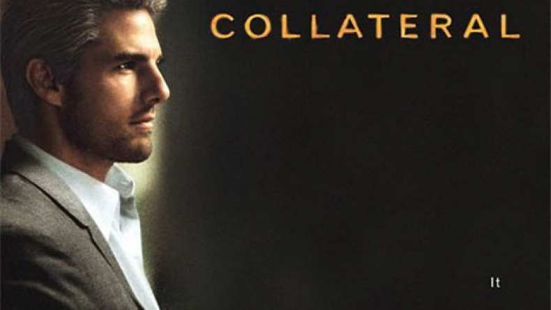 Collateral 2004