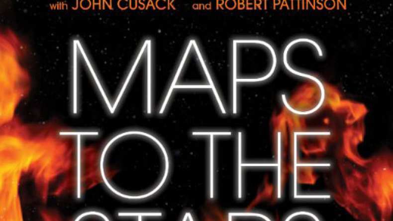 Maps To The Stars Trailer 2014   1 