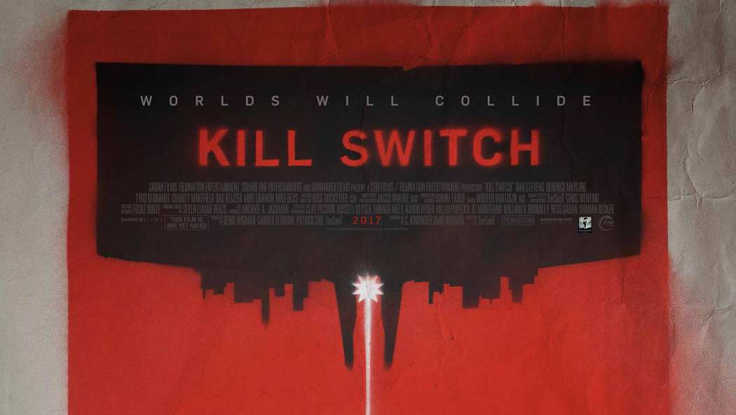 2017 Kill Switch