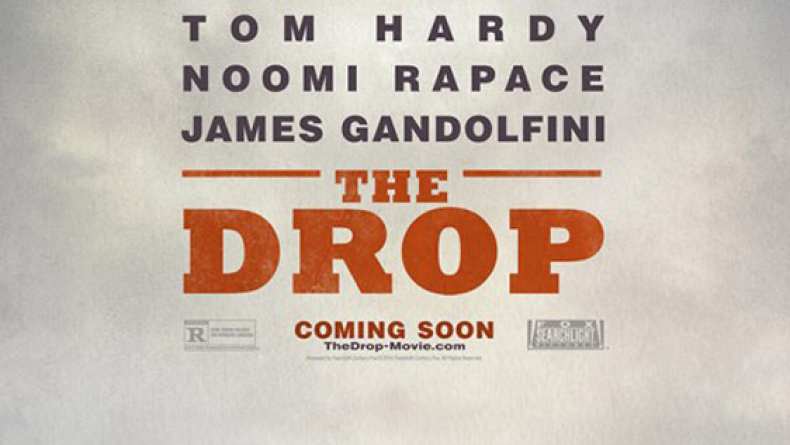 The Drop (2014) - IMDb