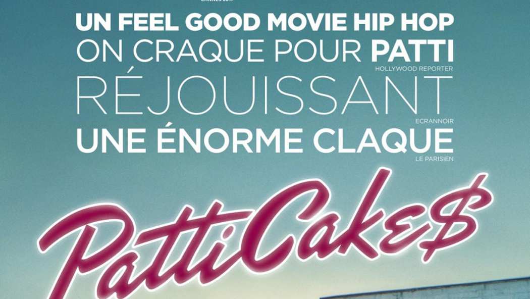 Patti Cake$ review – a heartwarmer about a woman battling to be in the rap  game | Comedy films | The Guardian