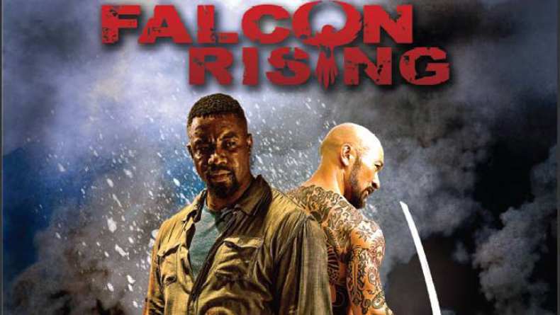 falcon rising release date