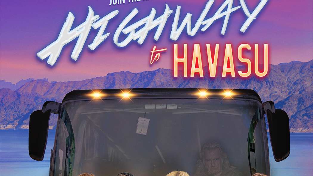 Highway To Havasu Trailer 2017