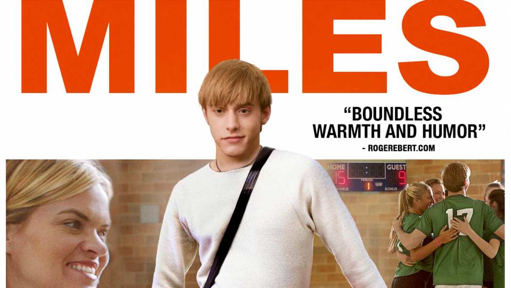 Майлс (2016). The Miles movie. Miles watch