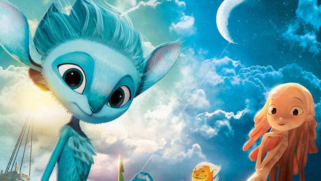 Mune Traileraddict