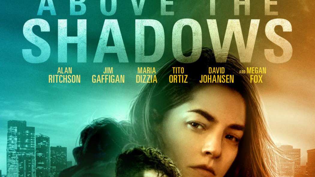 Above the Shadows Trailer (2019) 