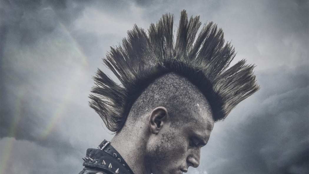 Bomb City (2018) - TrailerAddict