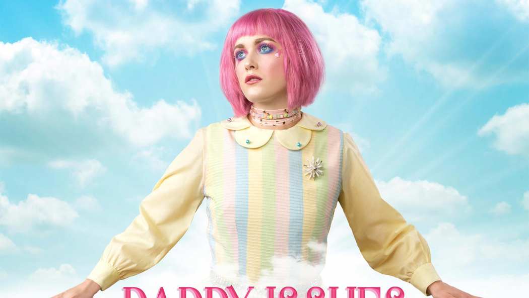 Daddy issues full movie