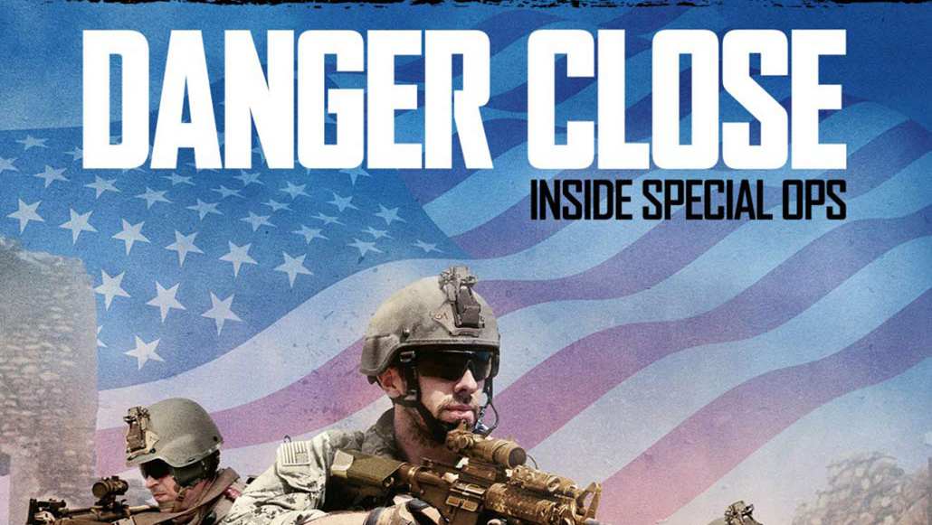 Danger Close (2017) - TrailerAddict