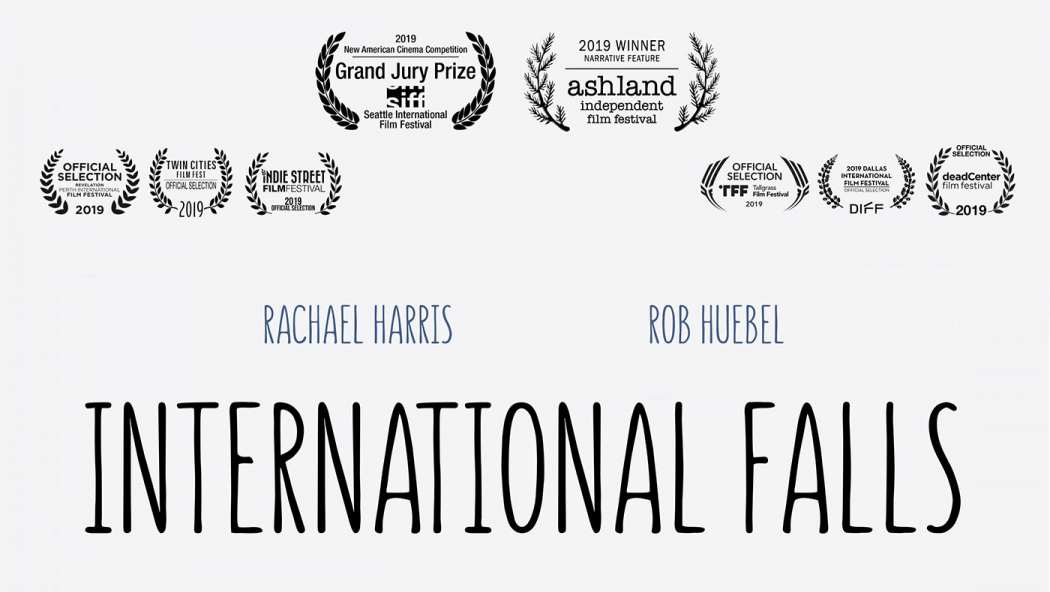 International Falls (2020) TrailerAddict