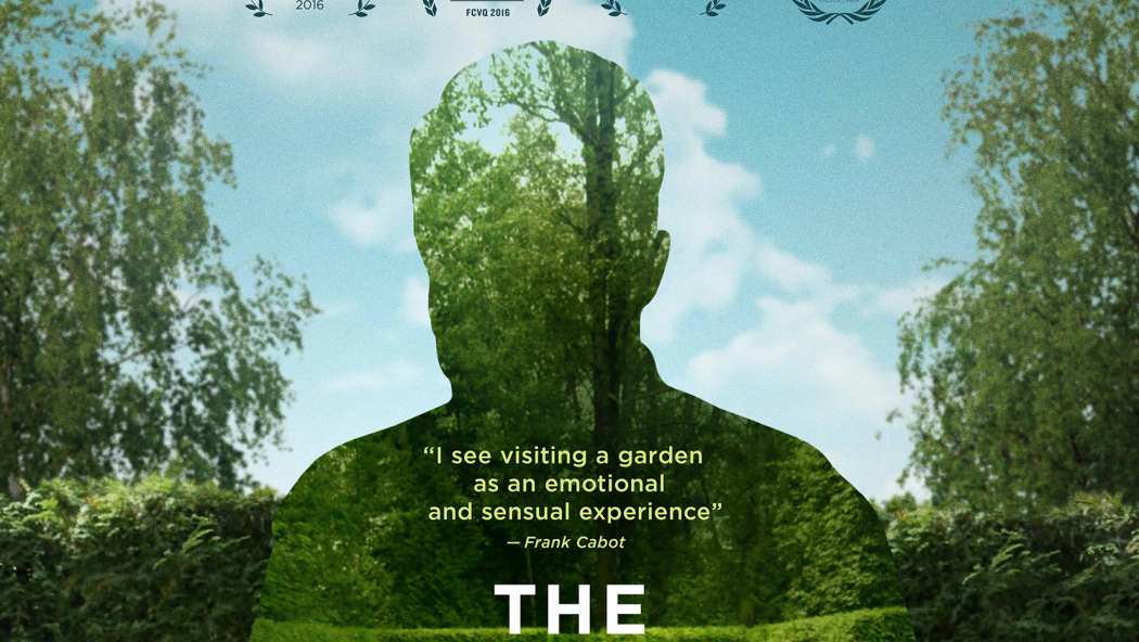 The Gardener Trailer (2018)