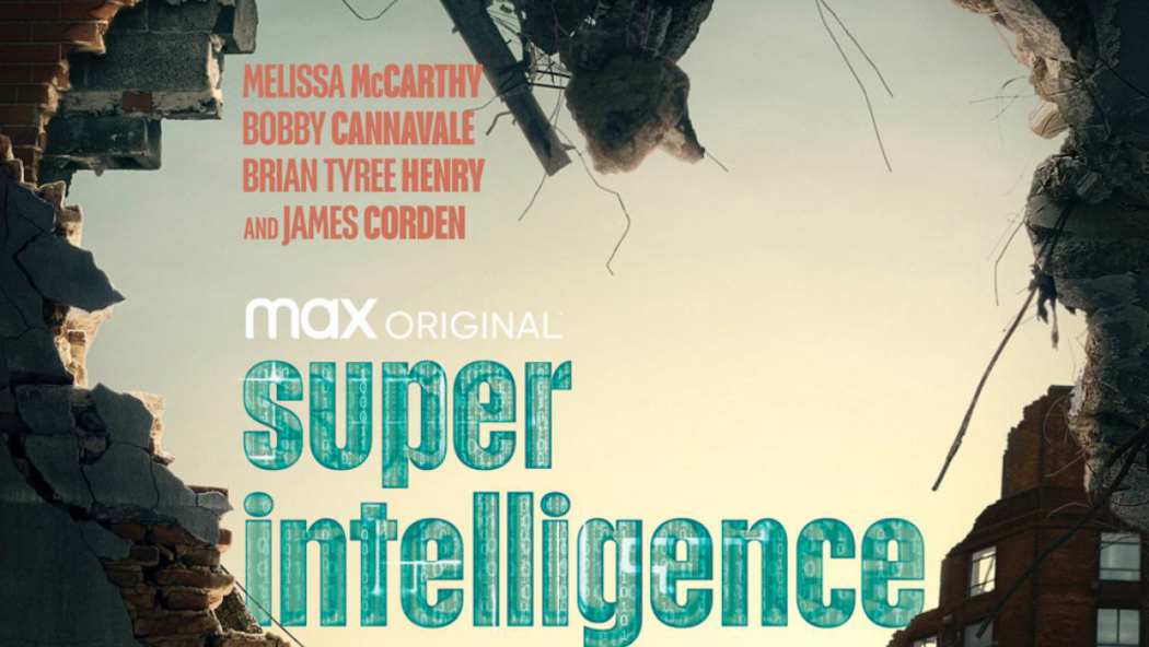 Superintelligence Trailer (2020)