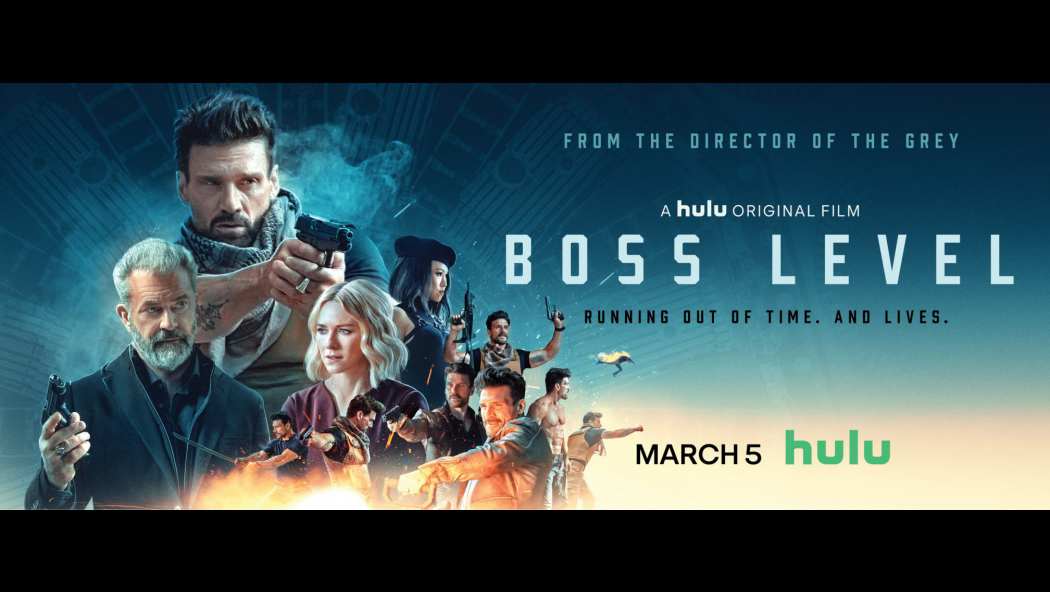 boss of bosses movie free