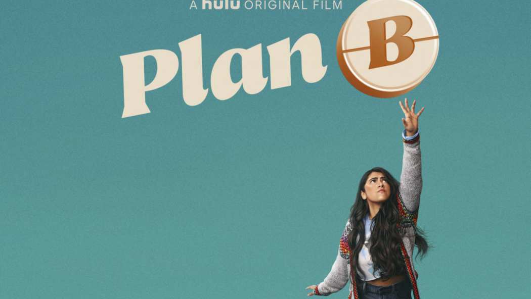 Plan B Trailer (2021)
