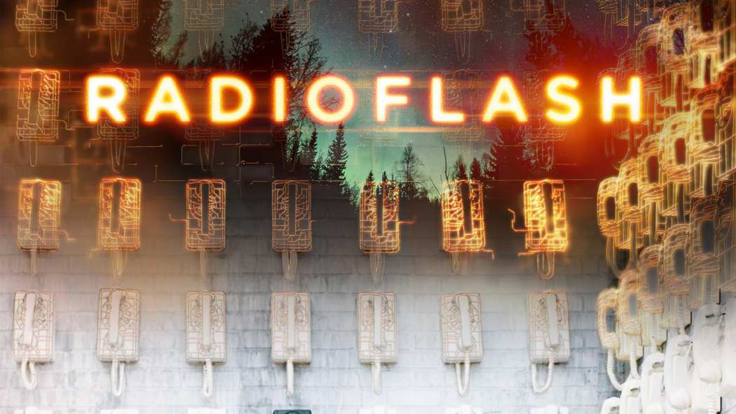 2019 Radioflash