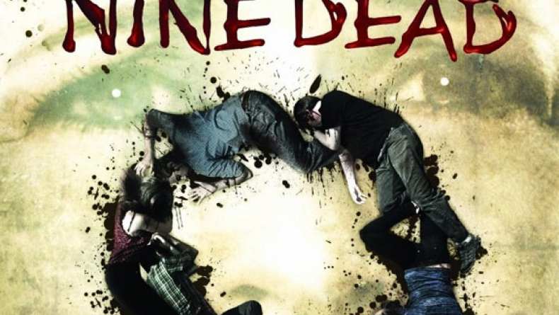 2010 Nine Dead