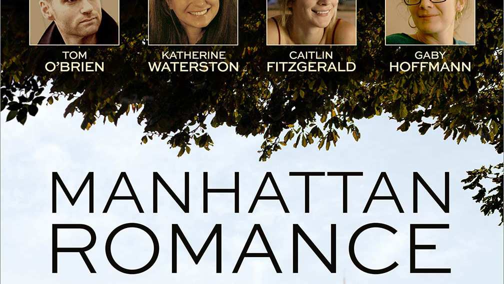 Manhattan Romance 2015 TrailerAddict   1 