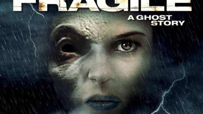 Fragile (2010) - TrailerAddict