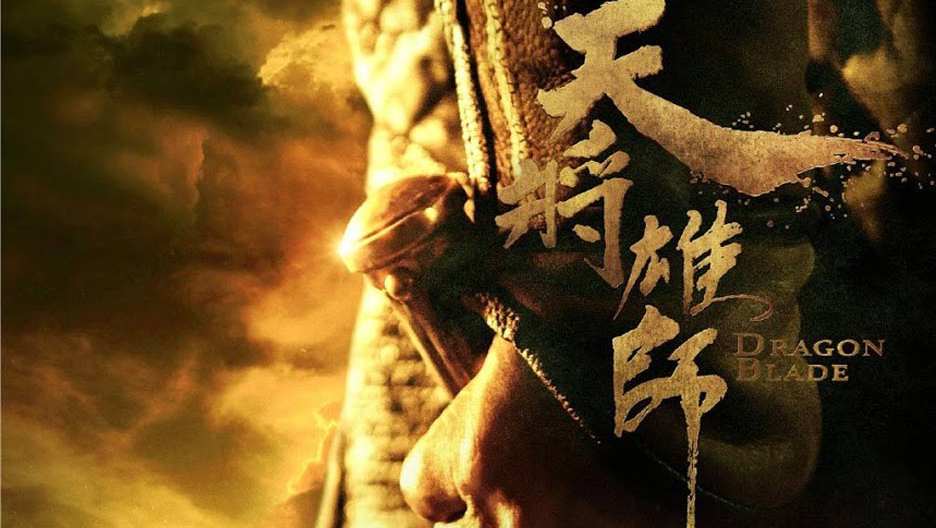 The Trailer for Dragon Blade, Starring Jackie Chan and John Cusack -  ComingSoon.net