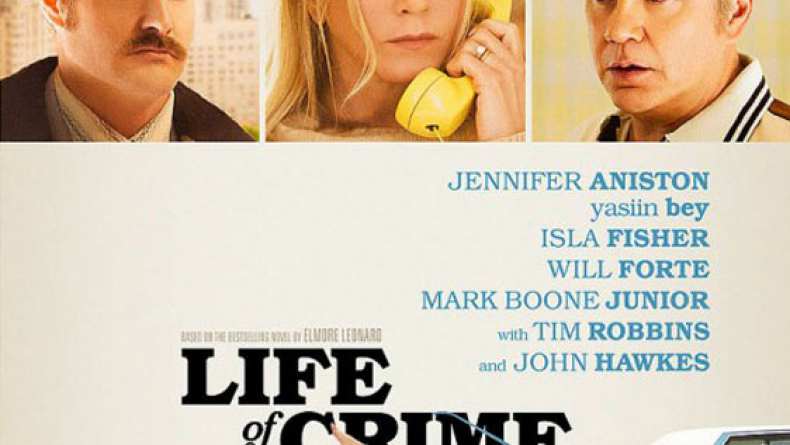 life of crime 2013 trailer