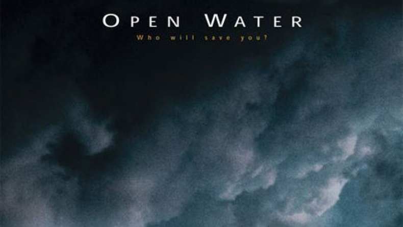 Open Water (2004) - TrailerAddict