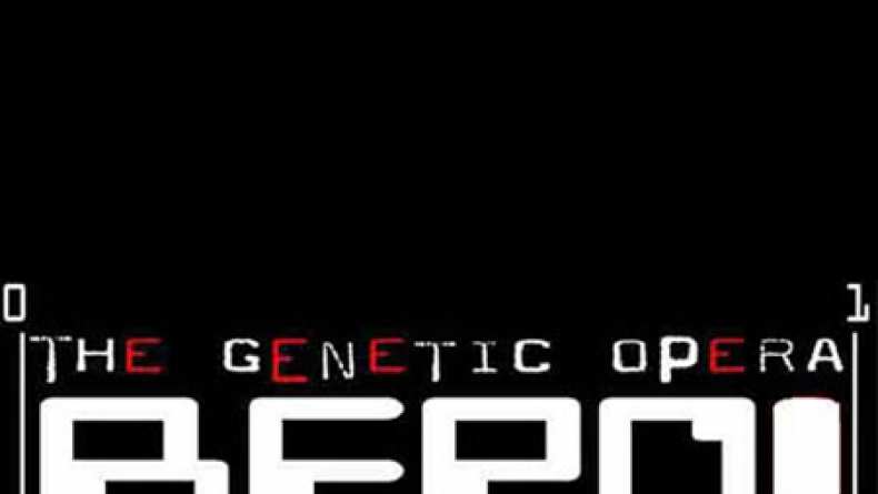 repo the genetic opera song list