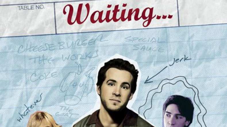 Waiting 2005 - فيلم - القصة - التريلر الرسمي - صور 
