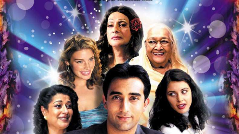 Bollywood/Hollywood 2002 - Hindi Movie Watch Online