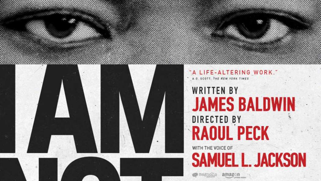 I Am Not Your Negro Trailer 17