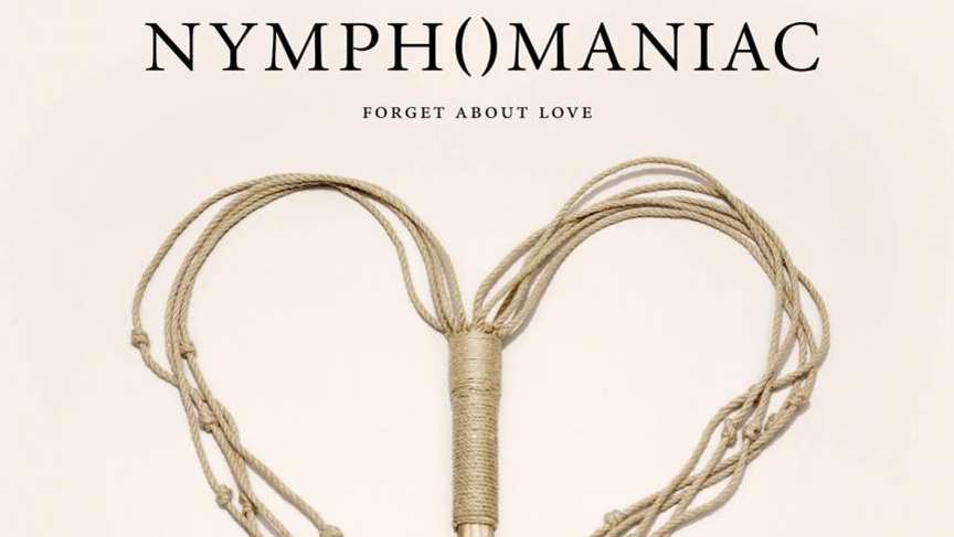Nymphomaniac Volume Ii Tv Spot Critical Acclaim 2014