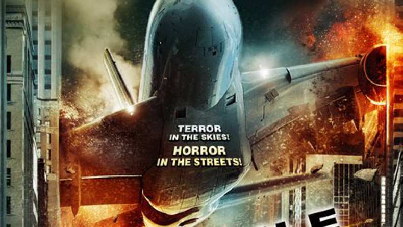 Airline Disaster (2011) - TrailerAddict